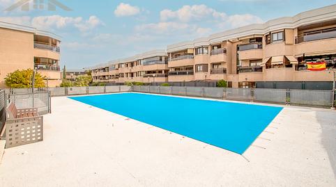 Photo 3 of Flat for sale in Calle Tulipán, 2, Marazuela - El Torreón, Madrid