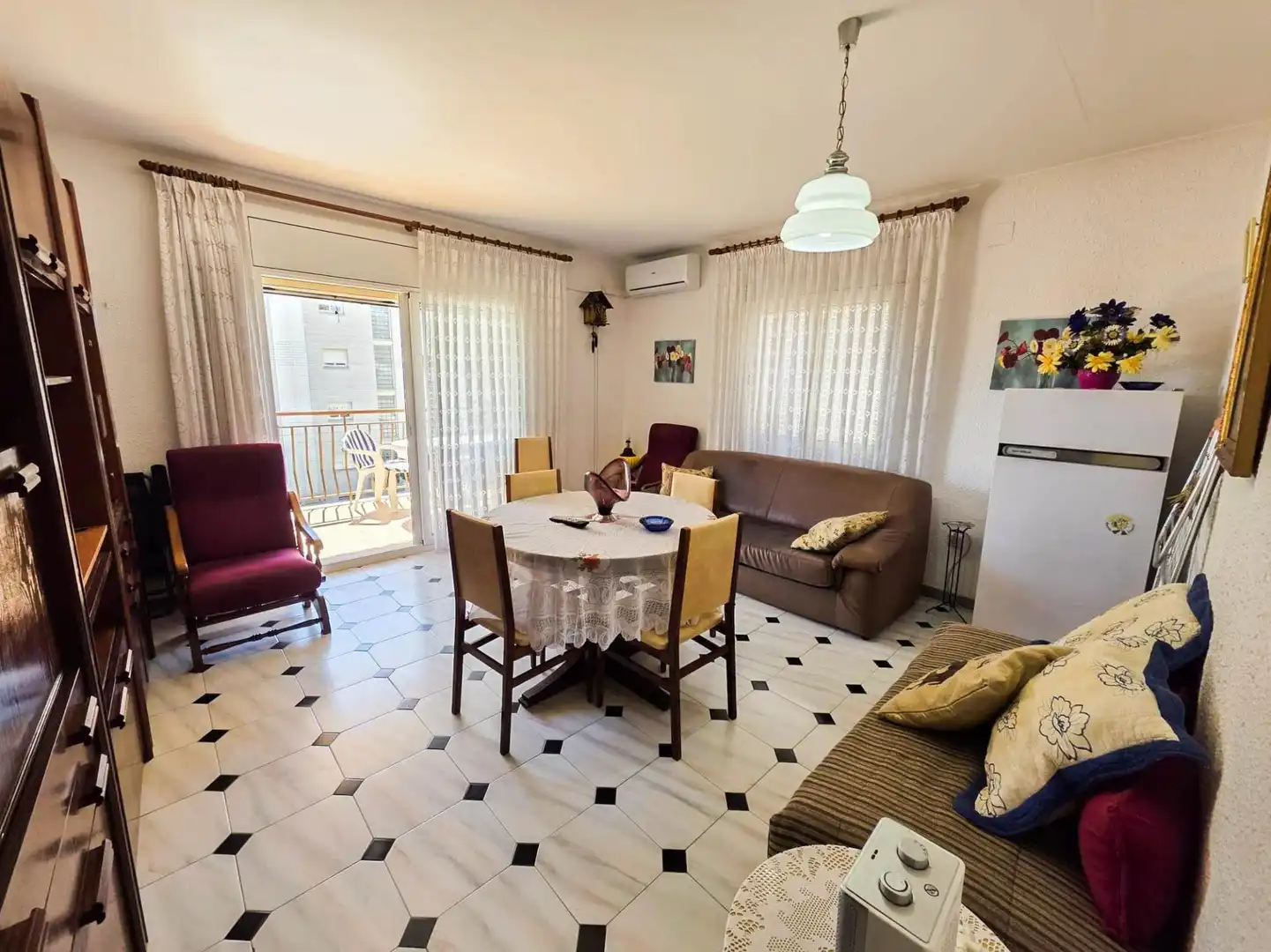 Piso en venta en Cunidor, imagen 6