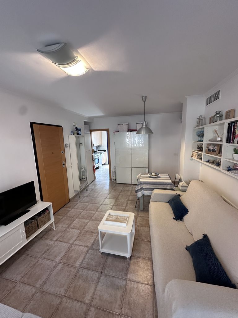 Piso en venta