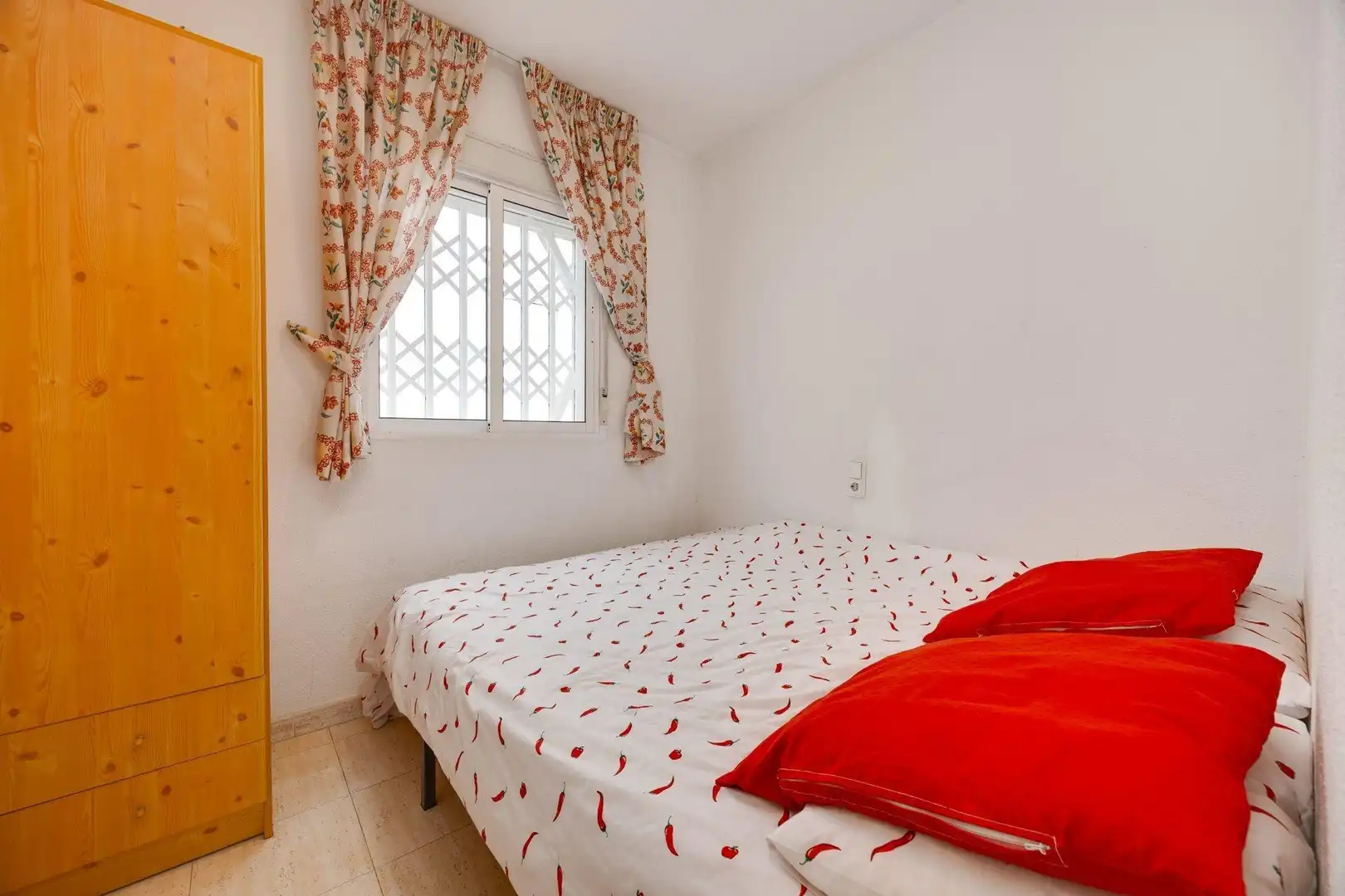 Apartament amb piscina en venda a Calle Calle Loma, imagen 11
