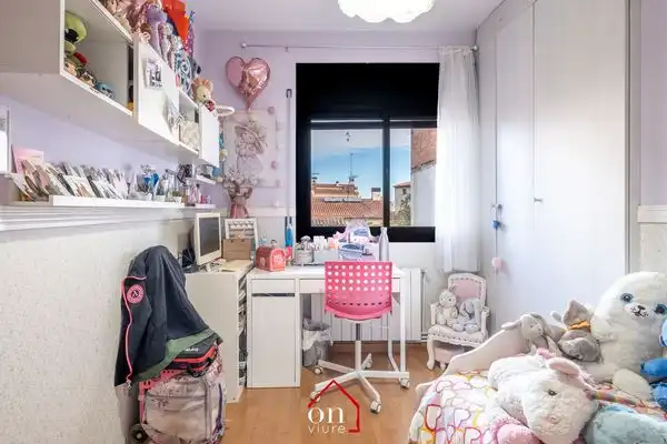 Wohnung mit Terrasse zum Verkauf in Carrer de Can Mates, imagen 36