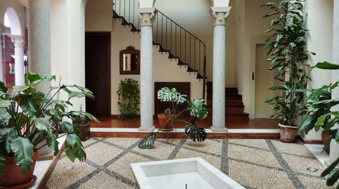 Casa Cordobesa en el centro de la ciudad