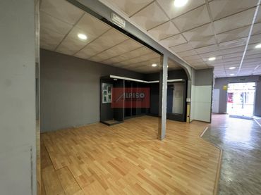 Business premises to rent in Curros Enriquez