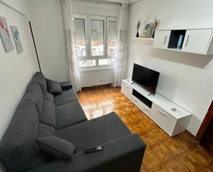 Living room of Flat to rent in Torrelavega 