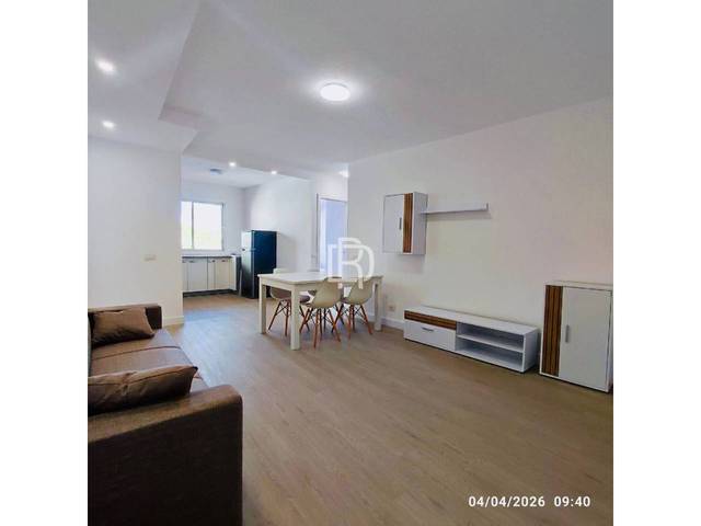 Piso en Alquiler en Camino Los Geranios en La Vega - El Amparo - Cueva del Viento