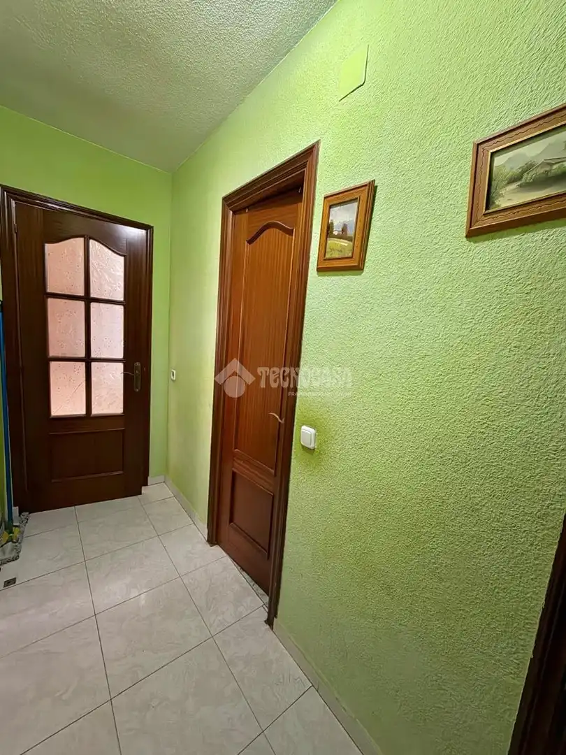 Piso en venta en Torrejón de la Calzada con Aire acondicionado, Calefacción y Terraza