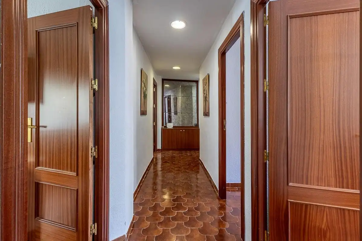 Appartement avec terrasse à vendre à Calle SAN ANTON 33, imagen 12