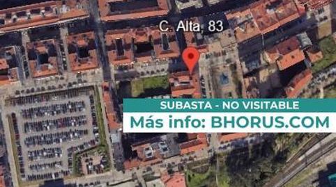 Foto 5 de Piso en venta en Alta, 83, Numancia - San Fernando, Santander