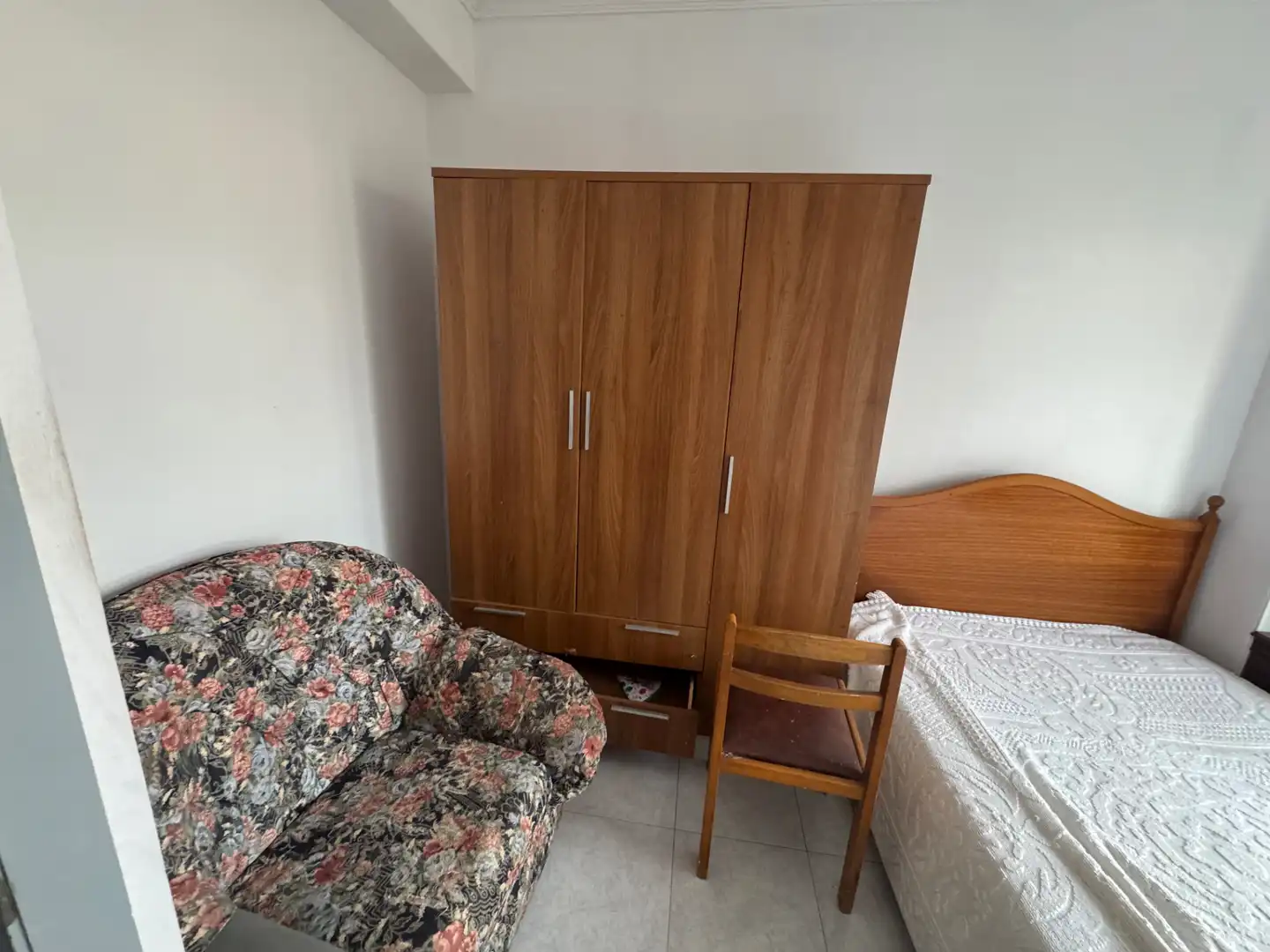 Habitación de Piso en venta en Cedeira con Aire acondicionado, Calefacción y Trastero