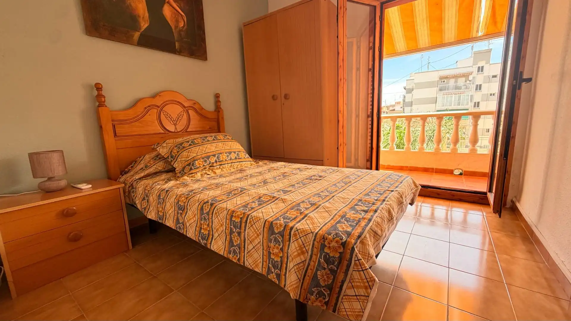 Bungalow con terrazza in vendita a Santa Pola ciudad, imagen 19