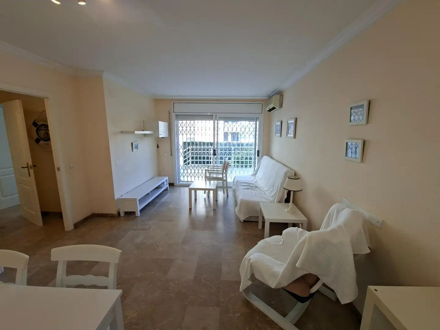 Apartment with terrace for sale in Calle COSSETANIA 18, imagen 60