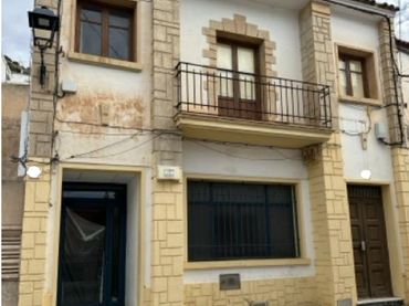 Locale commerciale in vendita a Ohanes