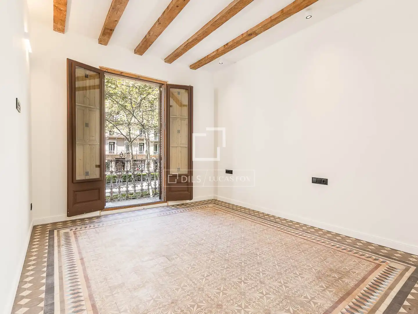 Appartamento con balcone in vendita a Eixample, imagen 25