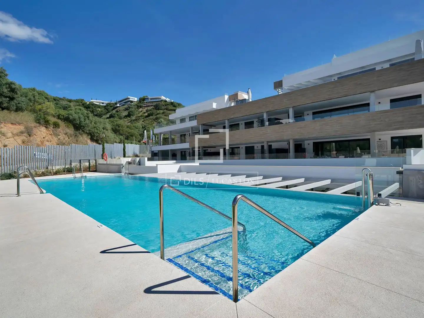 Wohnung mit Terrasse zum Verkauf in Río Real - Los Monteros, imagen 17