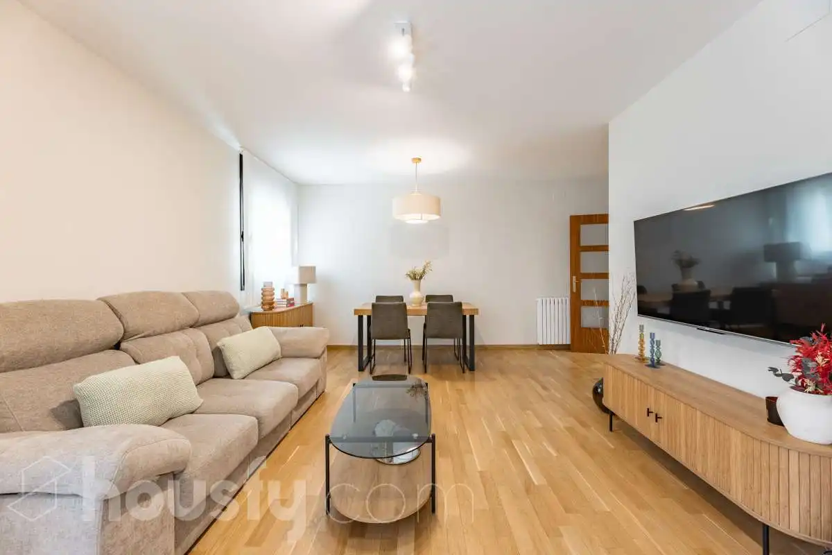 Appartement avec ascenseur à vendre à Plaça de Maria Vinyes ., imagen 3