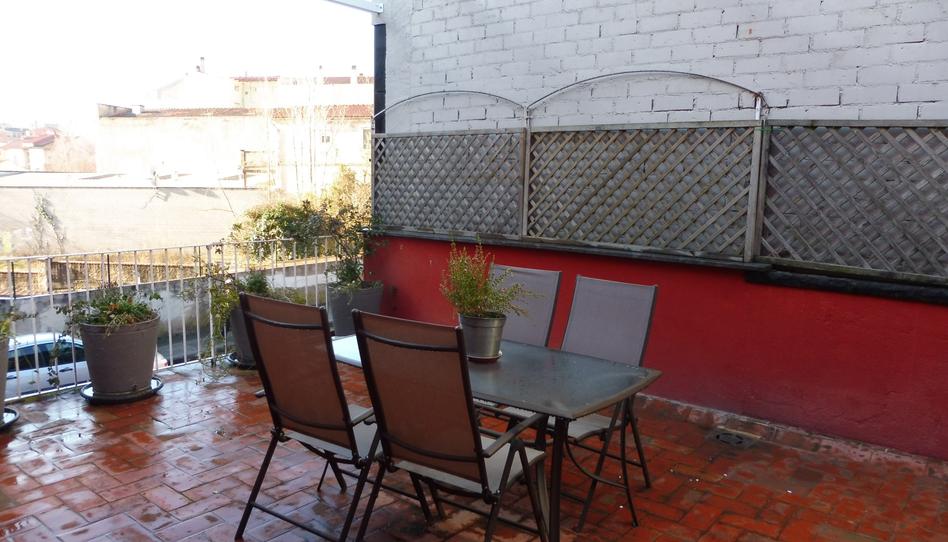 Photo 1 of Flat for sale in Estacio, Olot, Girona