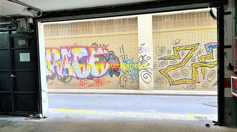 Amplia Plaza de Garaje en venta, frente al Mercado Central de Valencia, imatge 3
