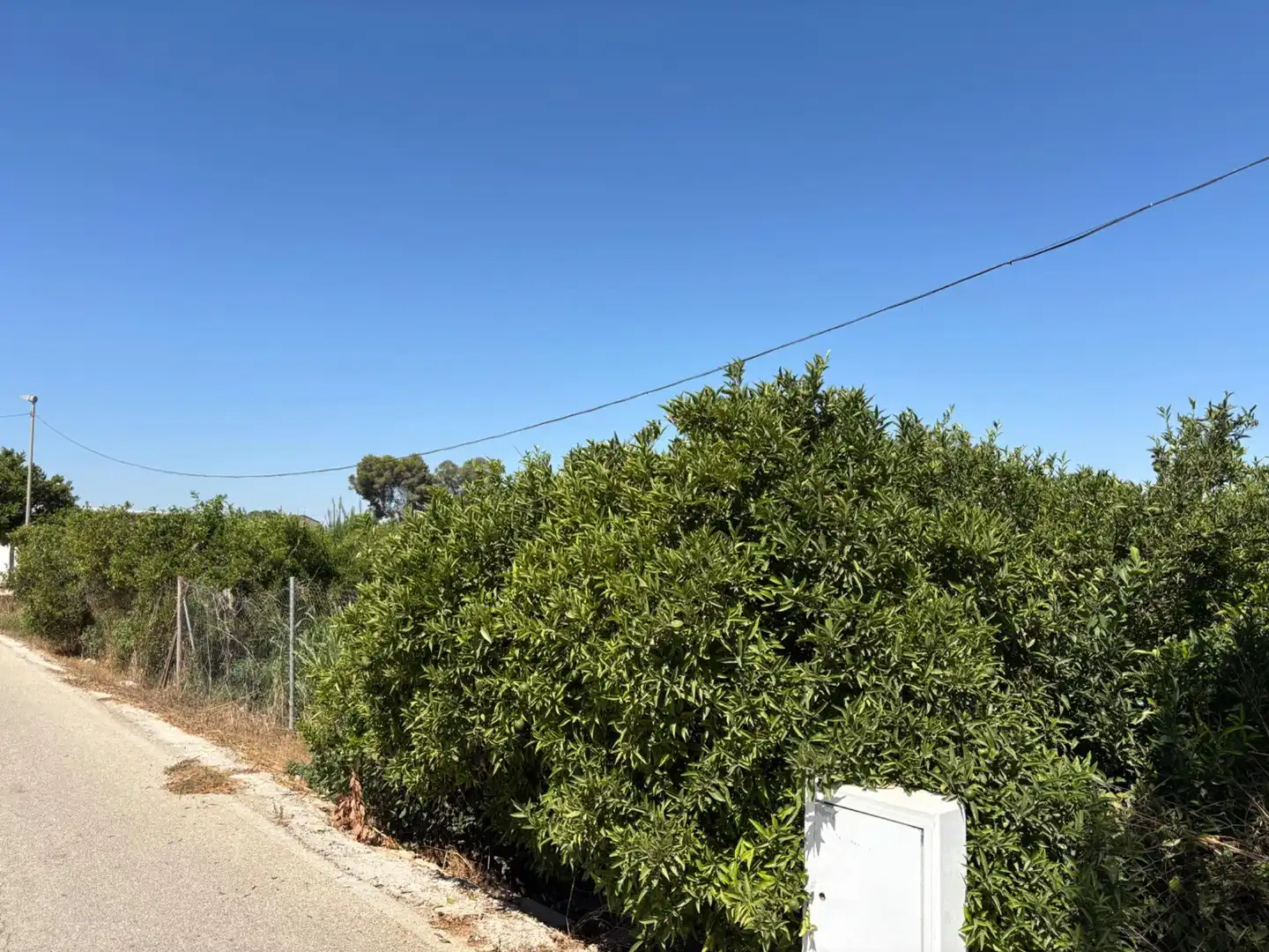 Residencial en venta en Centro