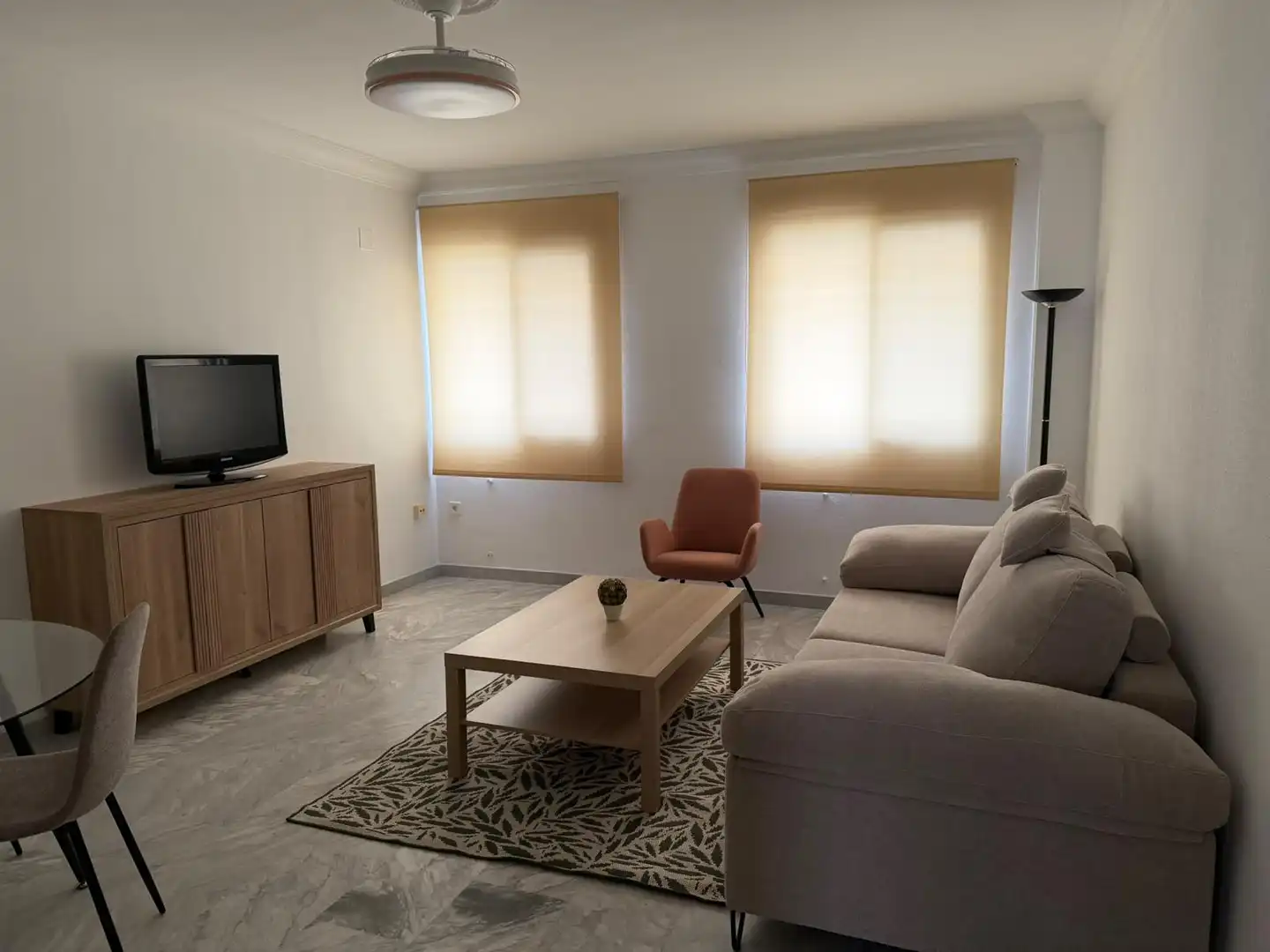 Apartament amb ascensor de lloguer a Pardaleras, imagen 8