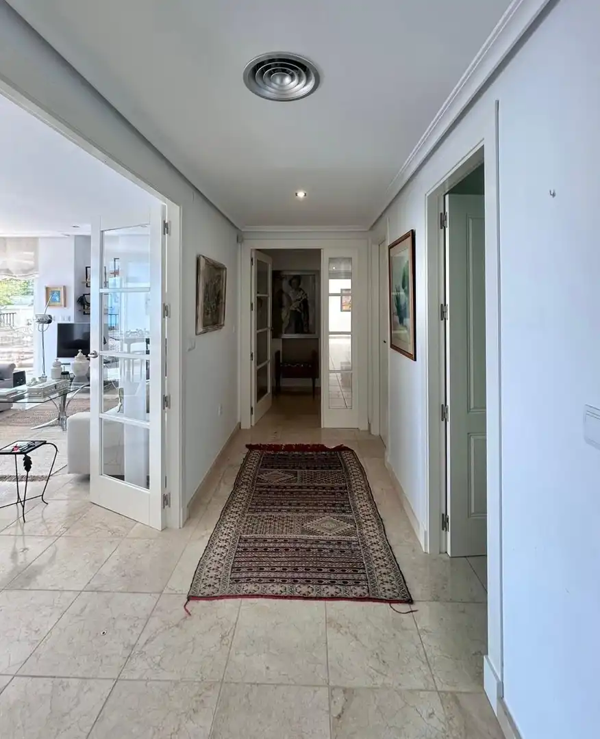 Apartament amb piscina en venda a Altea Hills, imagen 31