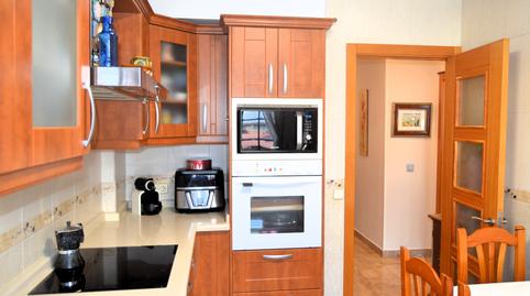 Foto 5 de Piso en venta en Calle Comandante Díaz Trayter, Zona Centro, Las Palmas