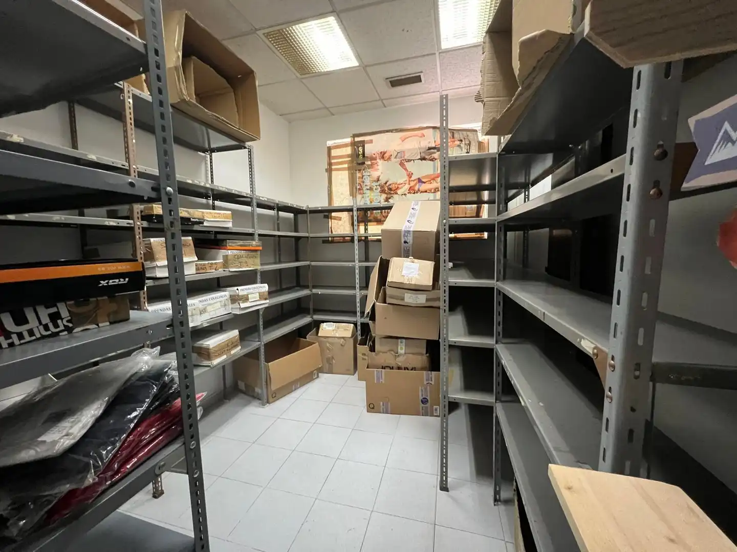 Local comercial en alquiler en Centro, imagen 4