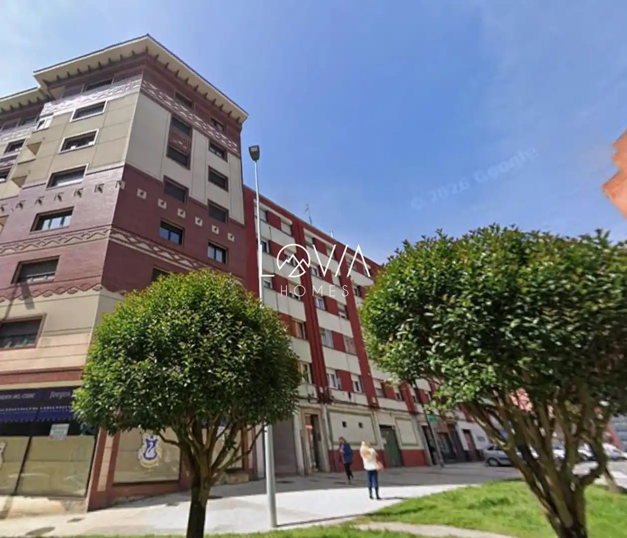 Appartamento in vendita a Gijon, imagen 3