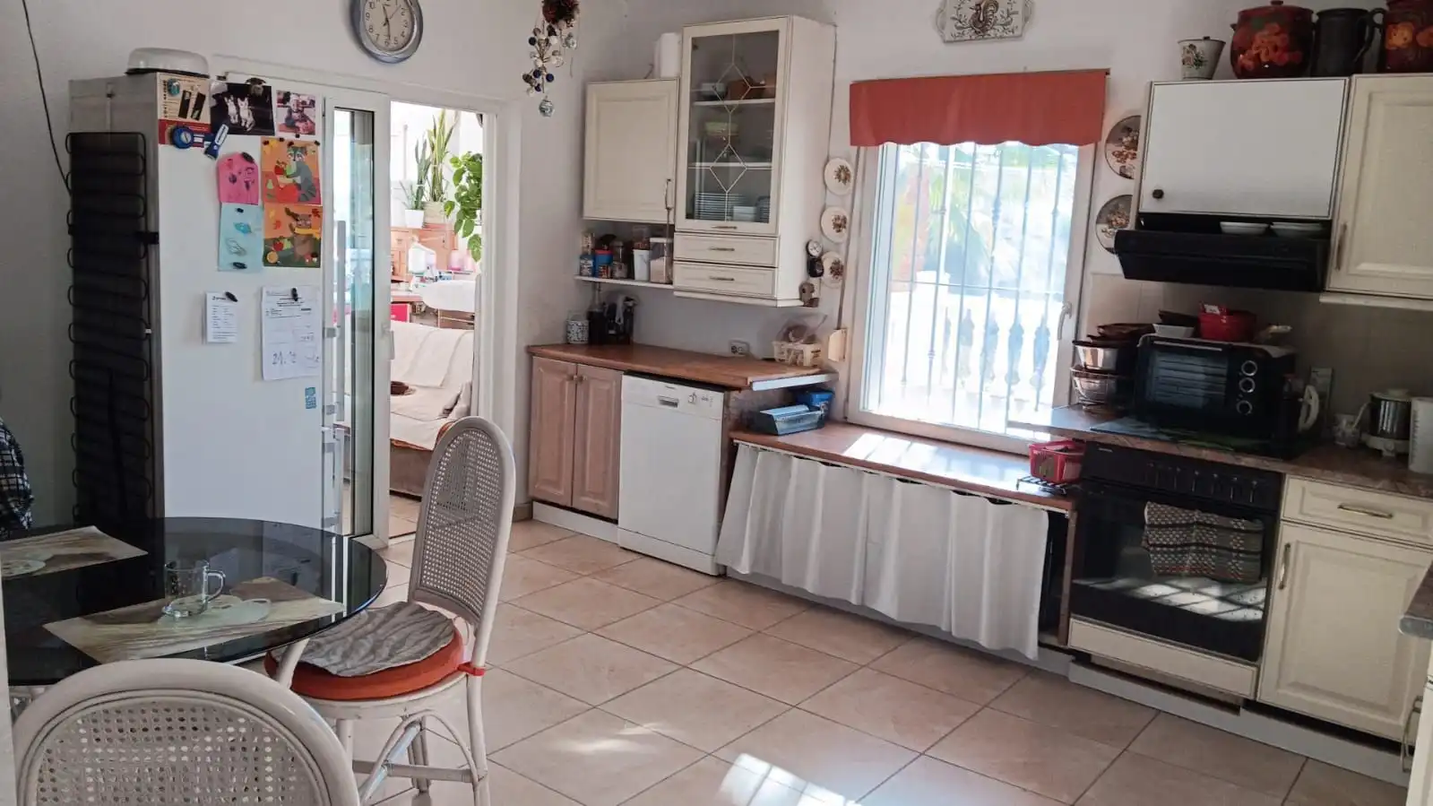Casa amb jardí en venda a El Tossal - Bello Horizonte, imagen 19