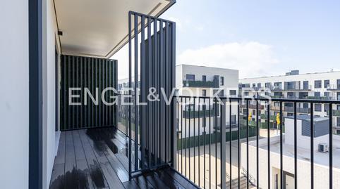 Foto 3 de Apartament de lloguer a Avenida de Los Arribes del Duero, Tempranales, Madrid