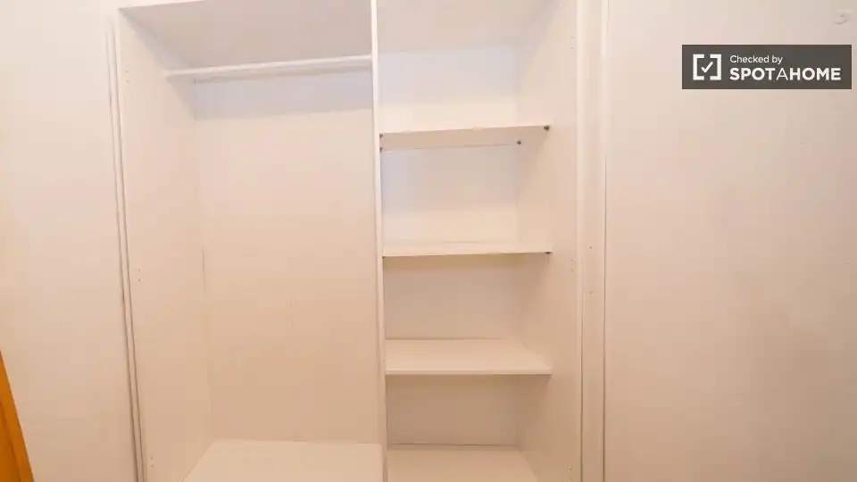 Habitació a Malilla