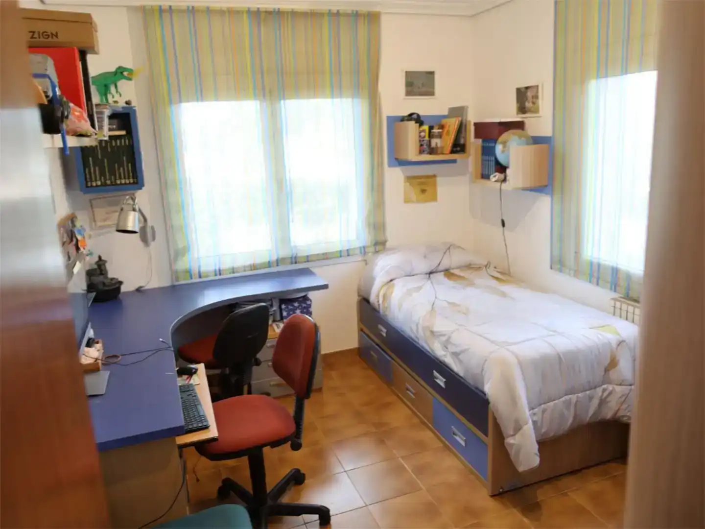 Dormitori de Pis en venda en Vidreres amb Aire condicionat, Piscina i Balcó
