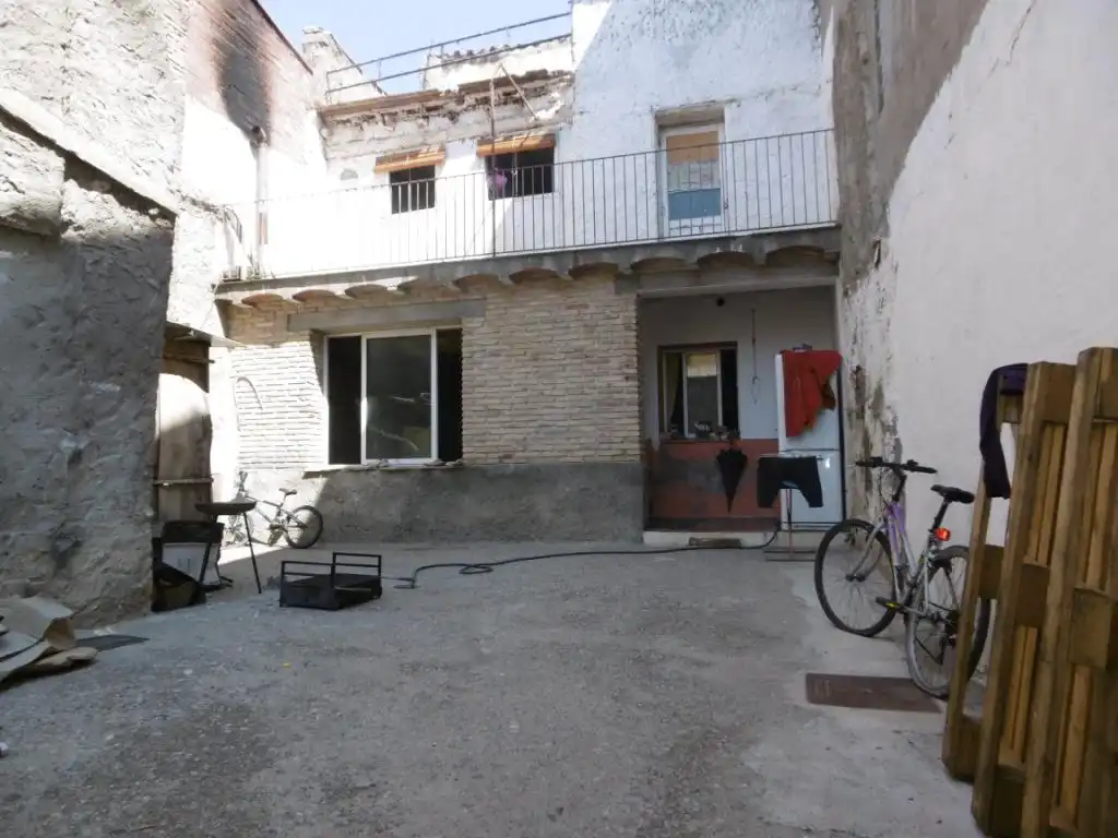 Xalet amb terrassa en venda a Albalate de Cinca, imagen 9