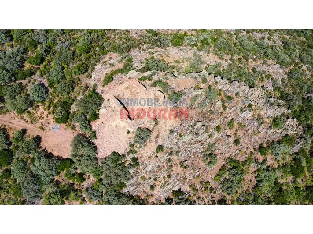 Finca rústica en venda en Villar del Pedroso