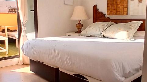 Photo 4 of Attic for rent in Calle de Magallanes, 26, Arapiles,  Madrid Capital