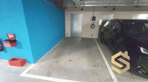 Foto 3 de Garaje de alquiler en Plaza Garellano, Basurtu, Bilbao