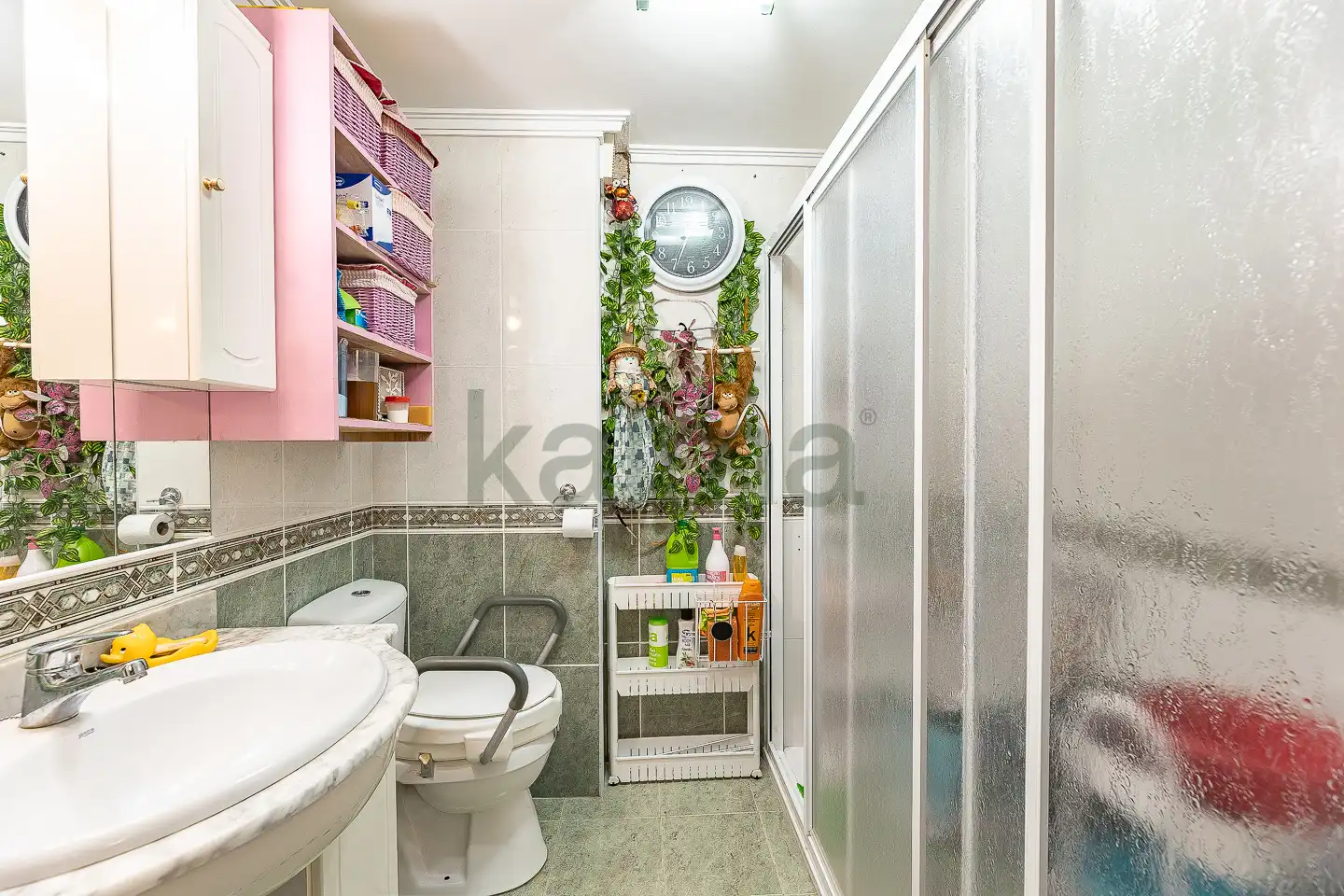 Wohnung mit Aufzug zum Verkauf in Carrer de Pere Martell, imagen 25
