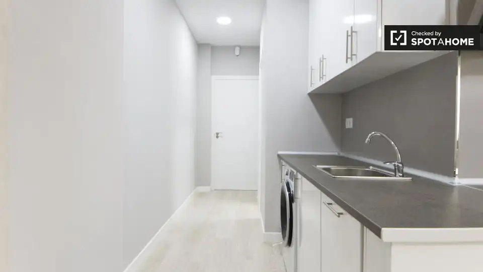 Piso en alquiler en Moncloa - Aravaca, imagen 6
