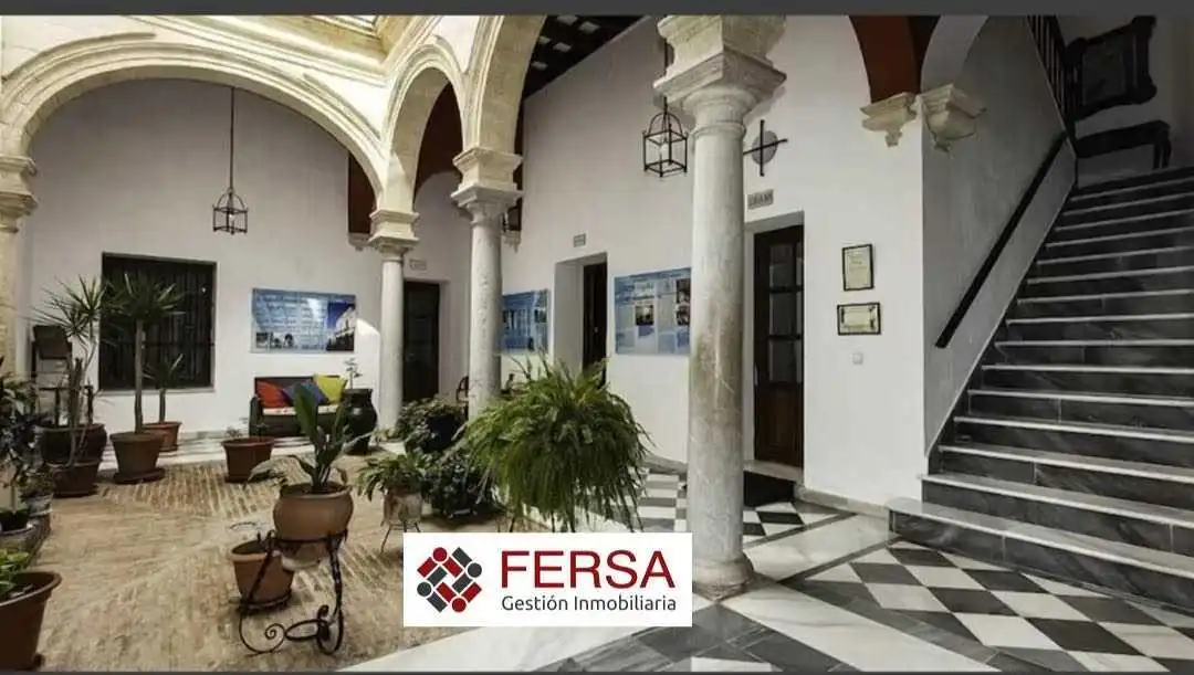 Residencial en venda a Centro