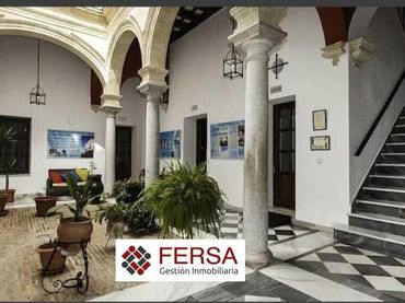 Residencial en venta en Centro
