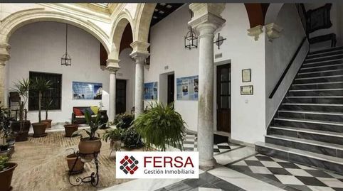 Oportunidad Única Venta de Hotel Boutique en Casa Palacio del S. XVII  Ribera del Río, El Puerto