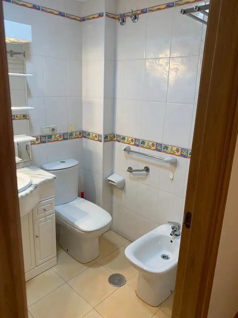 Flat with lift to rent in Rúa José Casal 11, imagen 21