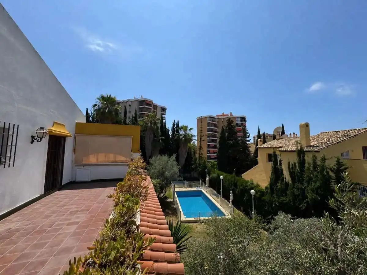 Detached house with terrace for sale in Este, imagen 8