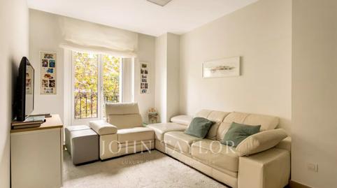 Foto 2 de Pis en venda a Argüelles,  Madrid Capital