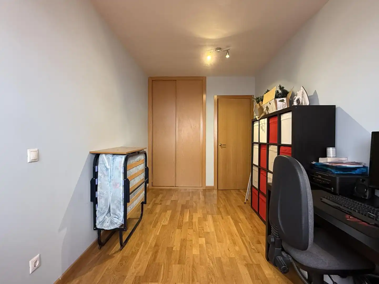 Flat for sale in Guadalajara  with Air Conditioner, Heating and Terrace