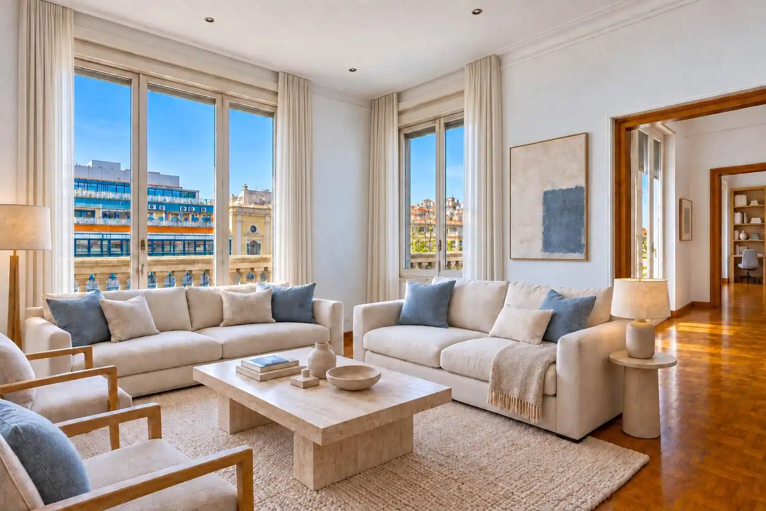 Penthouse mit Aufzug zum Verkauf in DIAGONAL, imagen 8