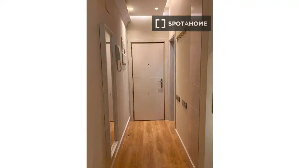 Wohnung zur Miete in Barrio de Salamanca, imagen 5