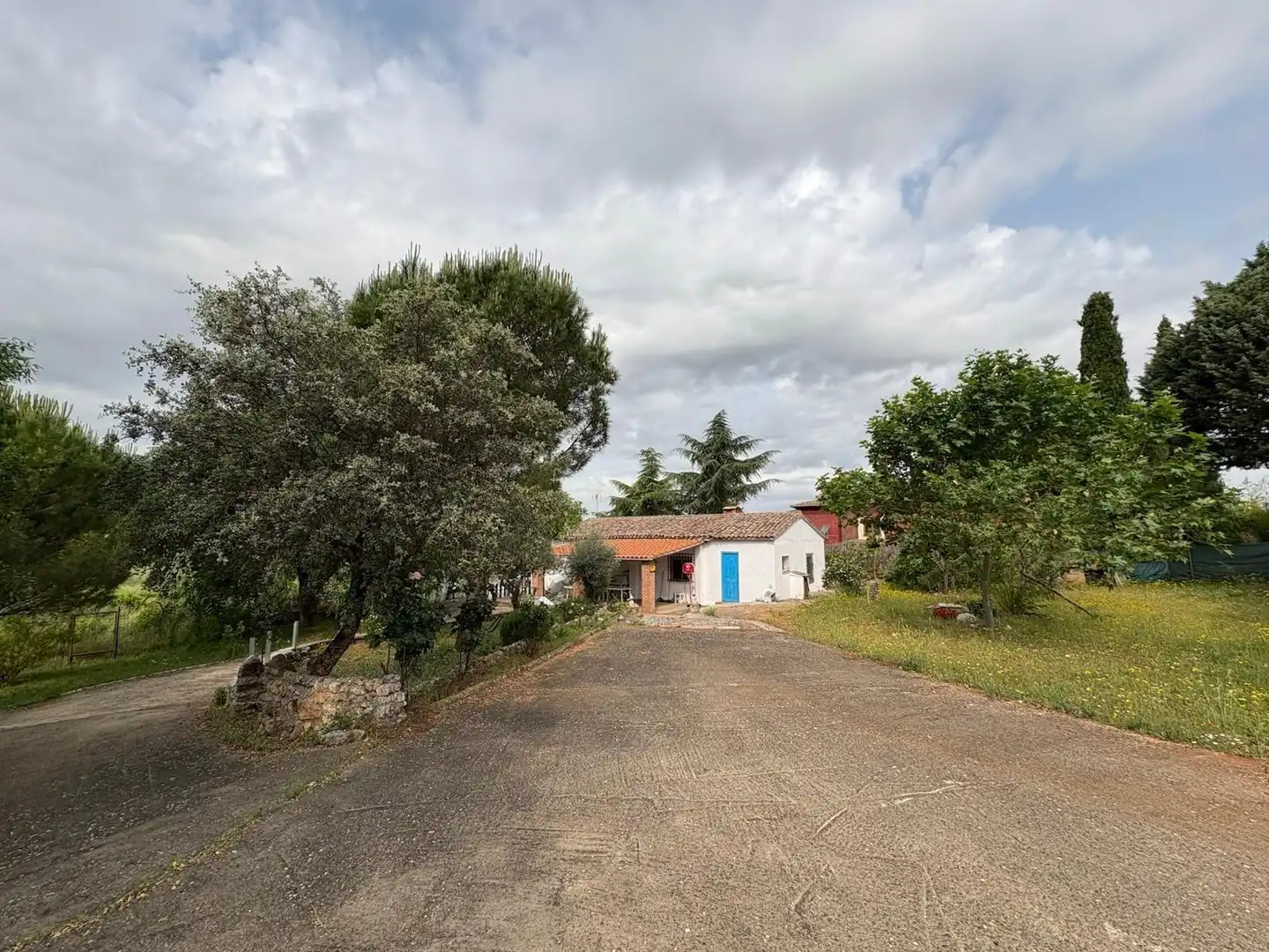 Casa o xalet en venda en Pioz amb Calefacció, Jardí privat i Traster