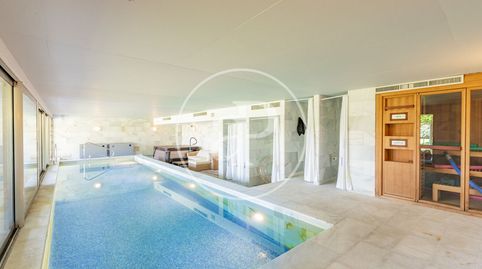 Photo 4 of Houses for sale in Valdemarín, Madrid Capital