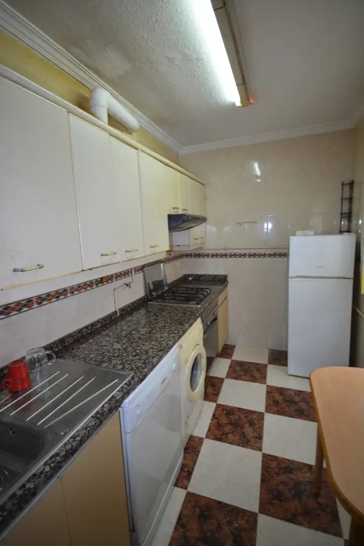 Flat for sale in Calle Francisco de Goya, imagen 12