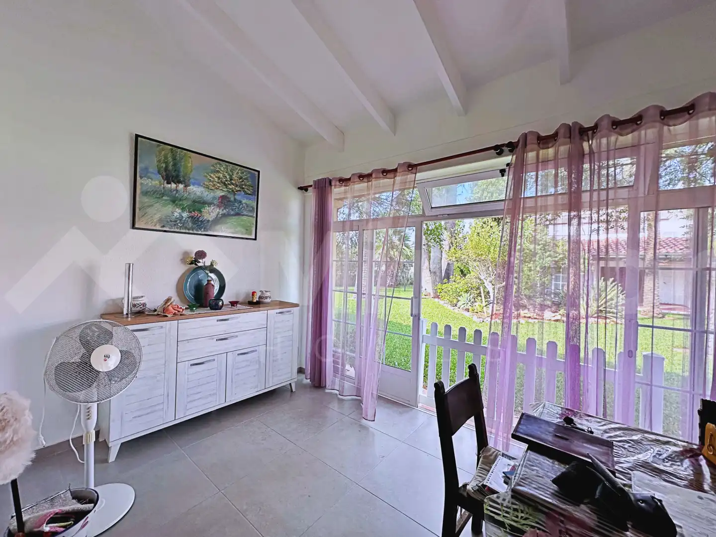 Maison mitoyenne avec terrasse à vendre à Carrer Llac Sant Martí, imagen 14